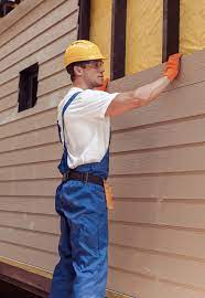 Best Siding for Multi-Family Homes  in Morgantown, WV